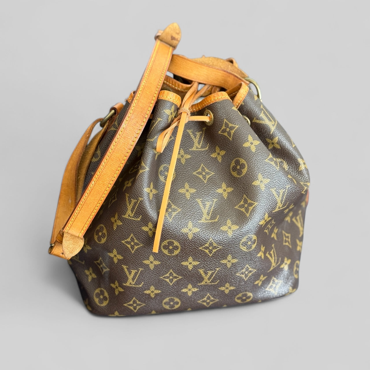 Sac Louis Vuitton Noé PM