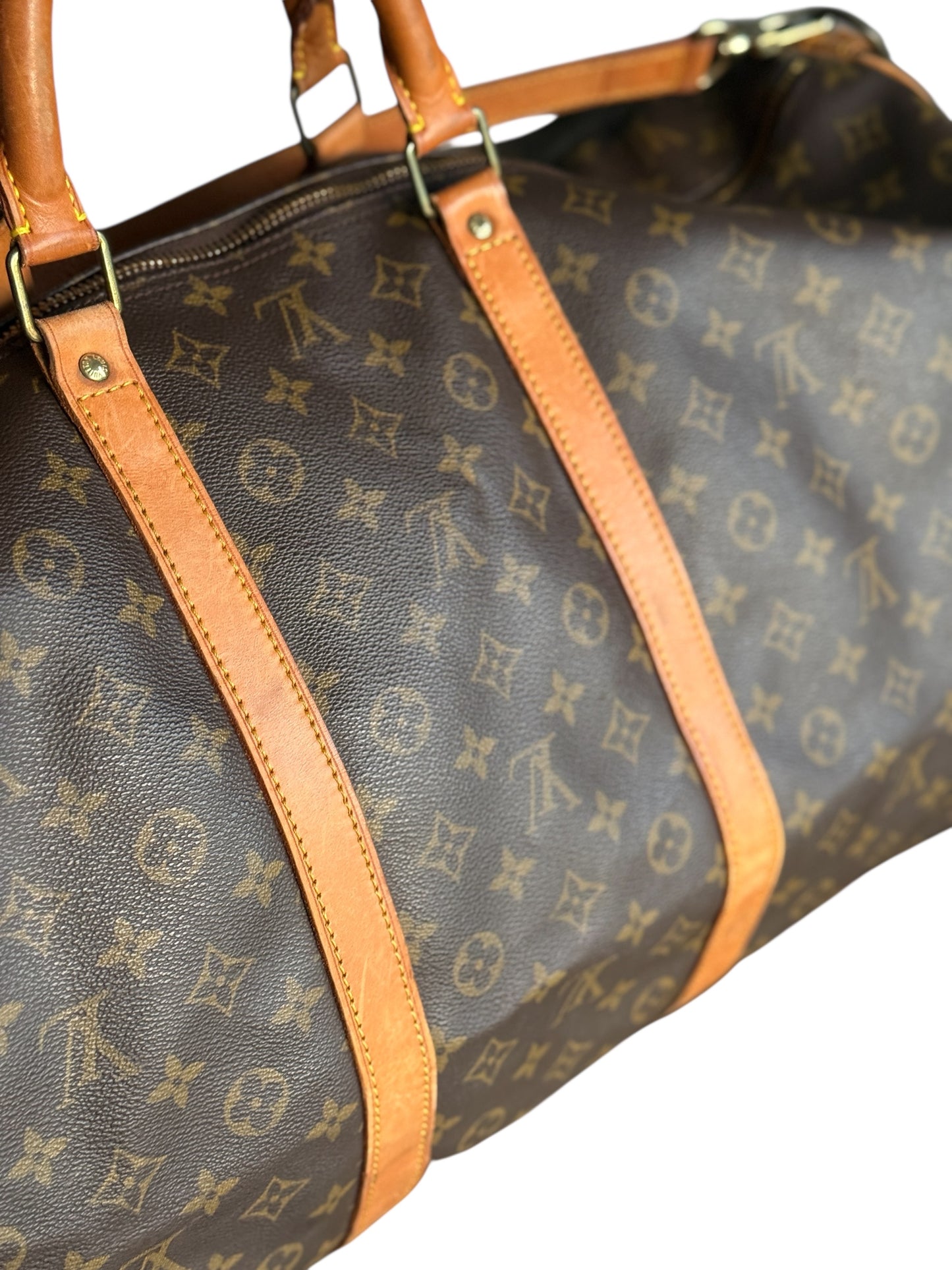 Sac Louis Vuitton Keepall 60