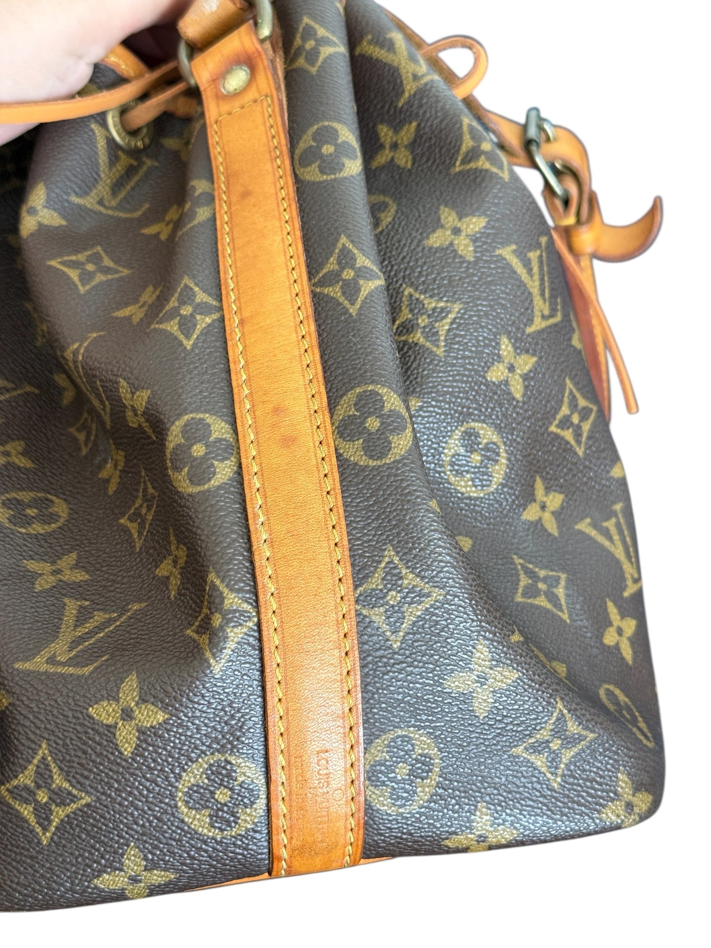 Sac Louis Vuitton Noé PM