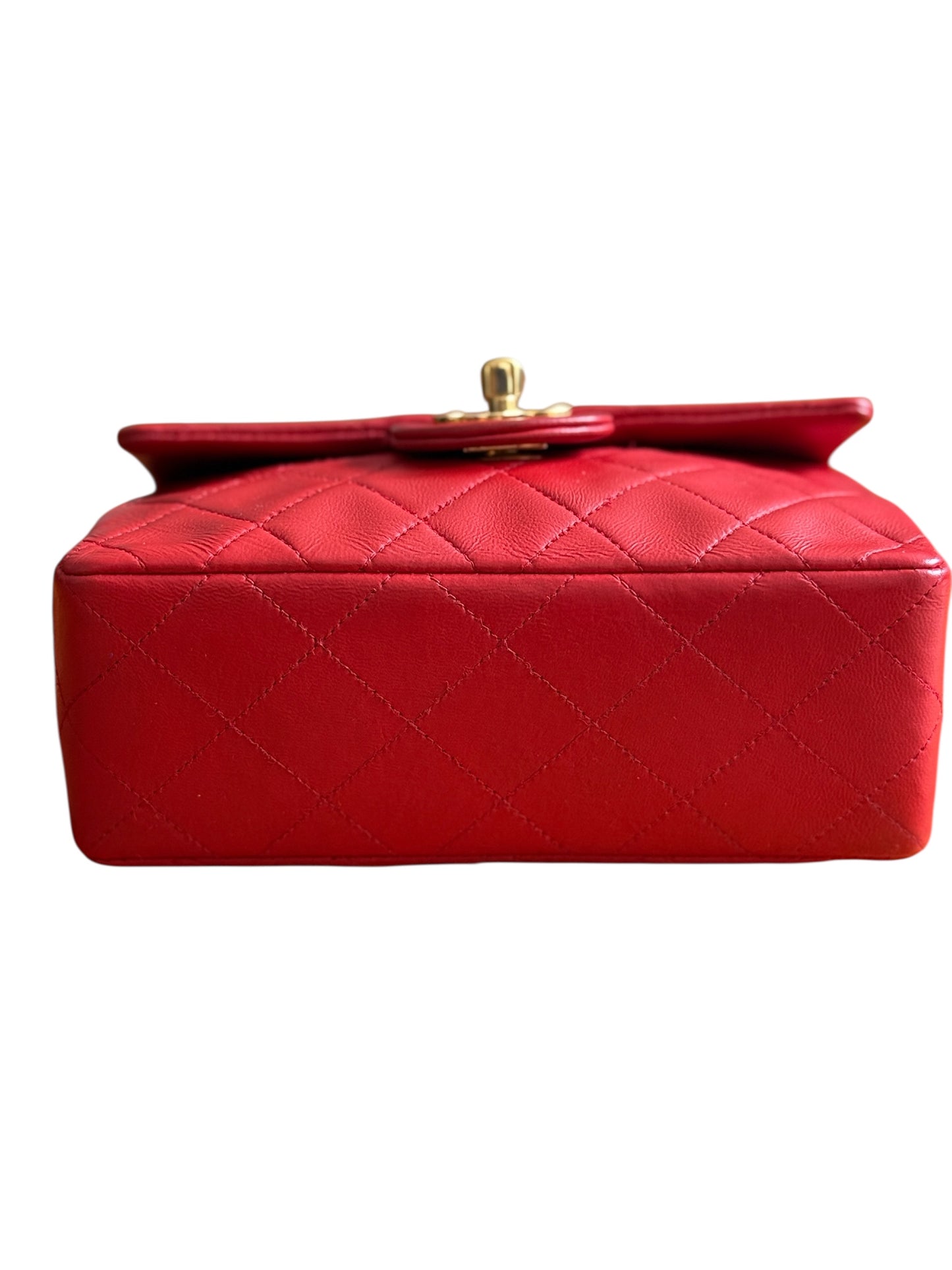 Sac Chanel Mini Square