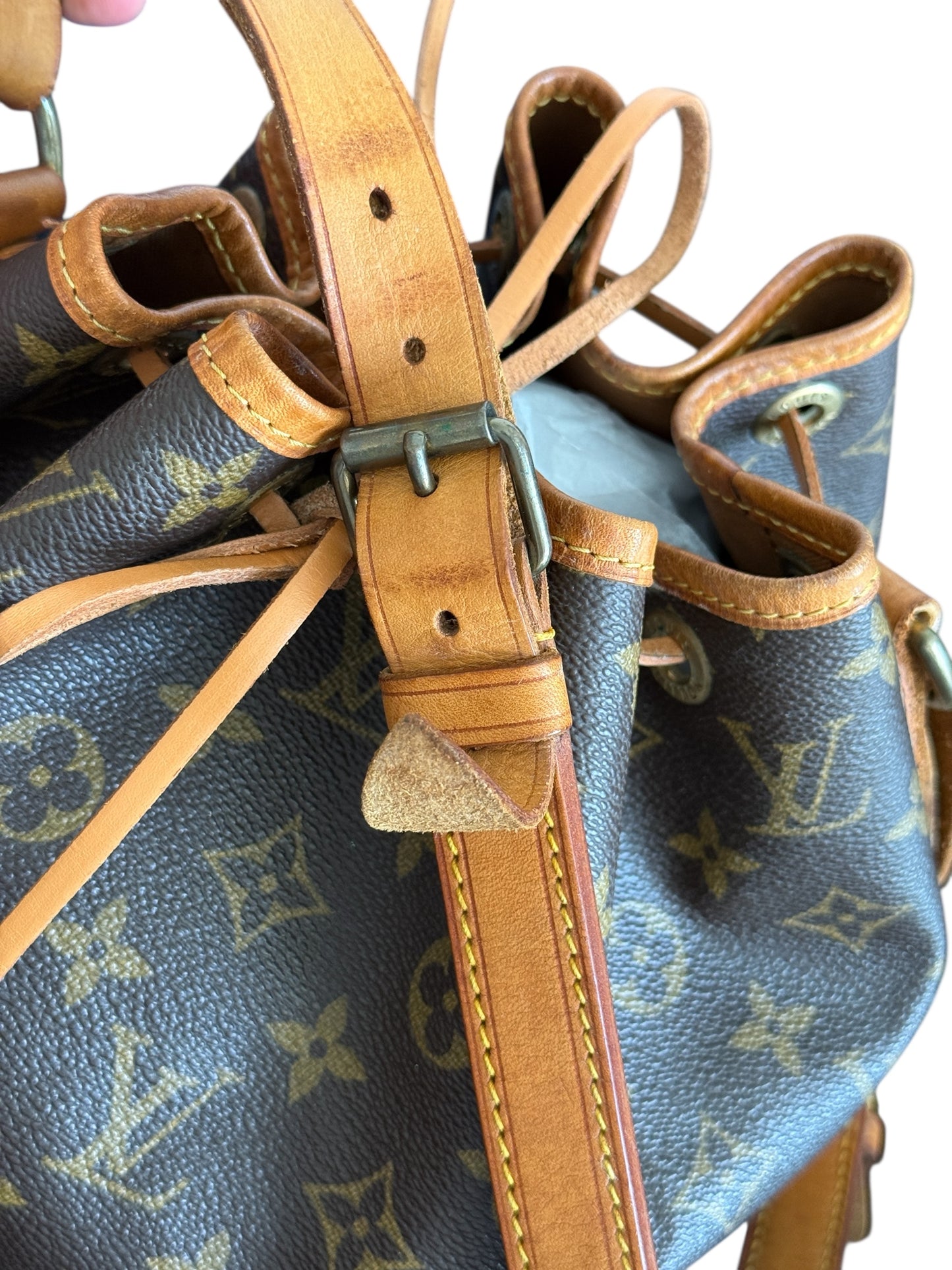 Sac Louis Vuitton Noé PM