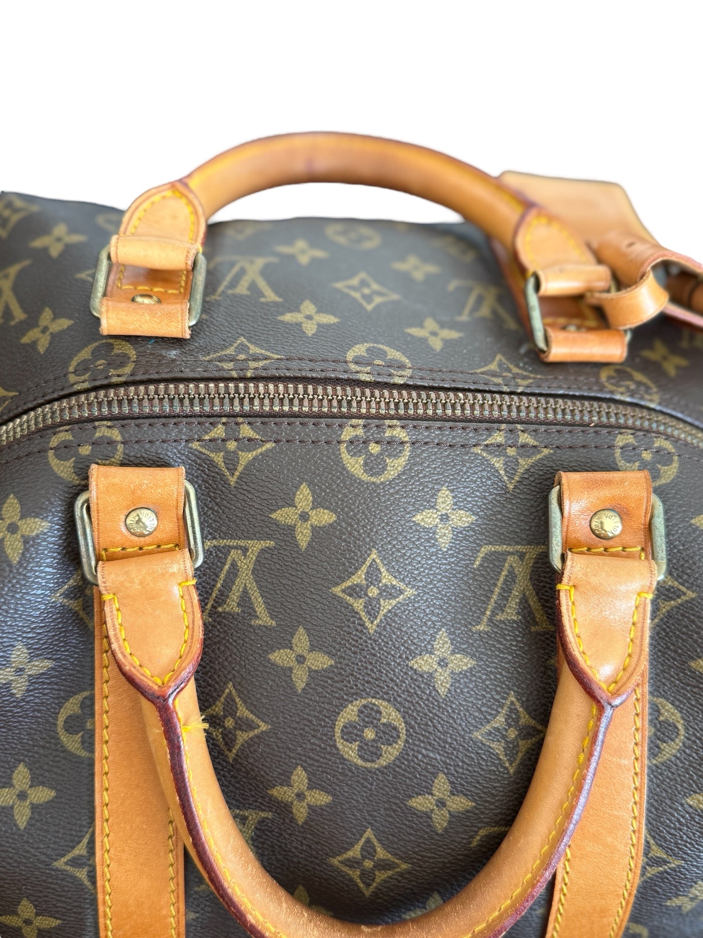 Sac Louis Vuitton Keepall 50