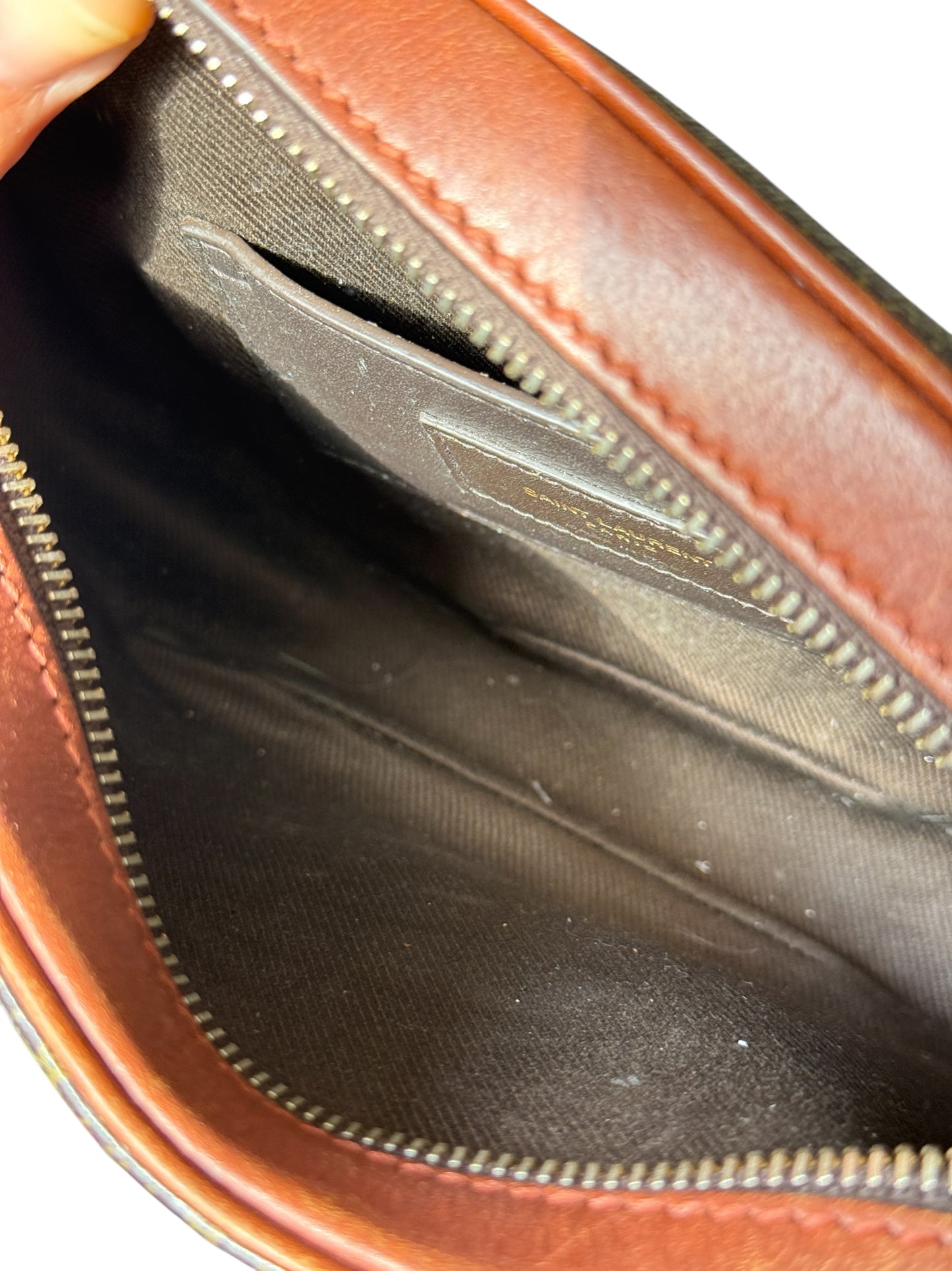 Sac Saint Laurent Caméra Bag