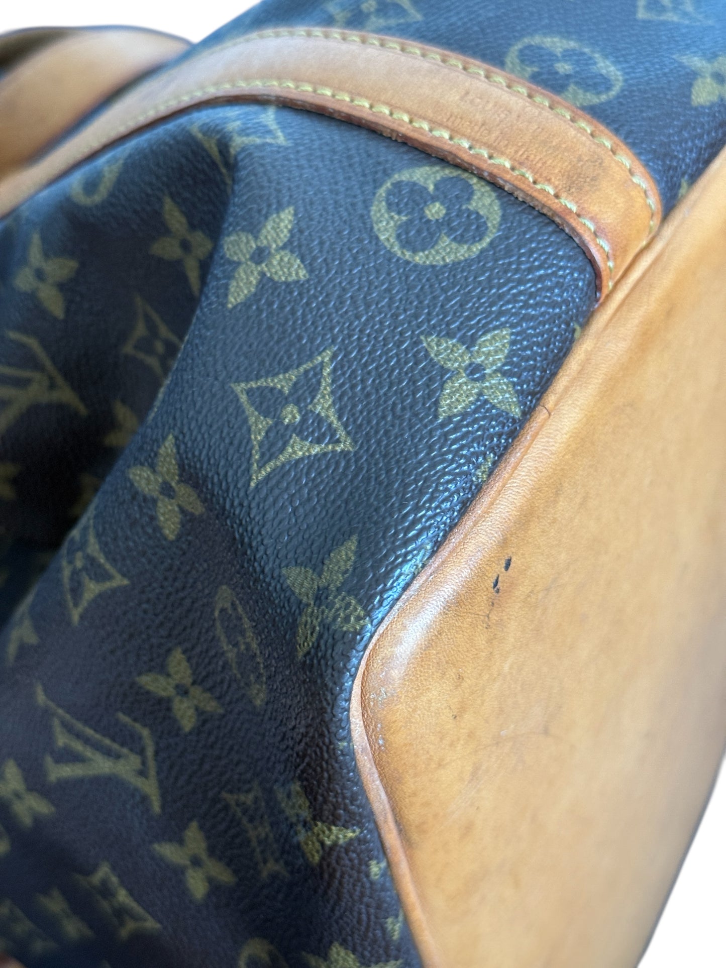 Sac Louis Vuitton Noé PM