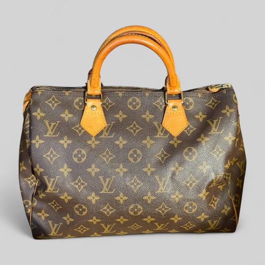 Sac Louis Vuitton Speedy 30