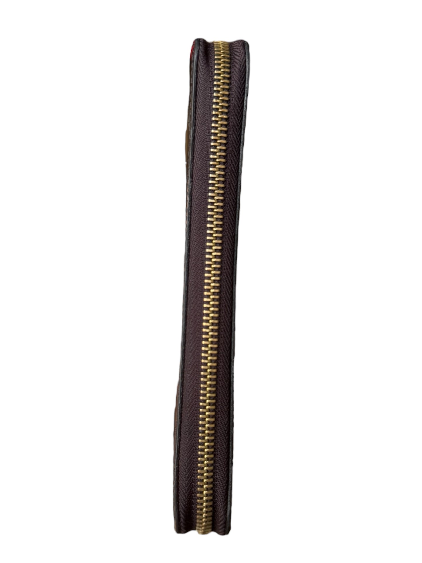 Portefeuille Louis Vuitton Zippy