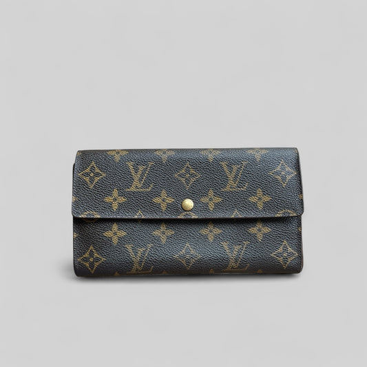 Portefeuille Louis Vuitton
