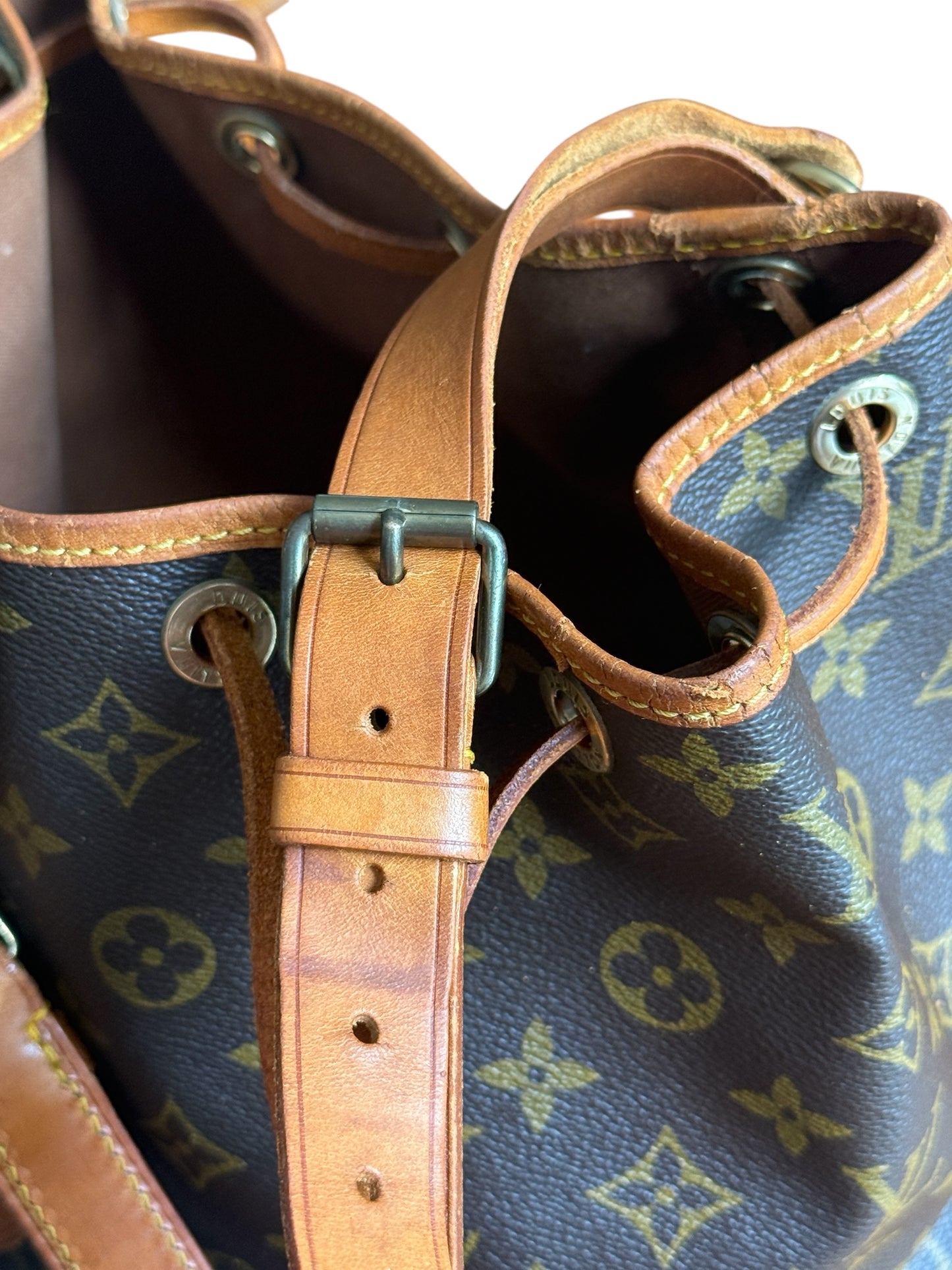 Sac Louis Vuitton Noé