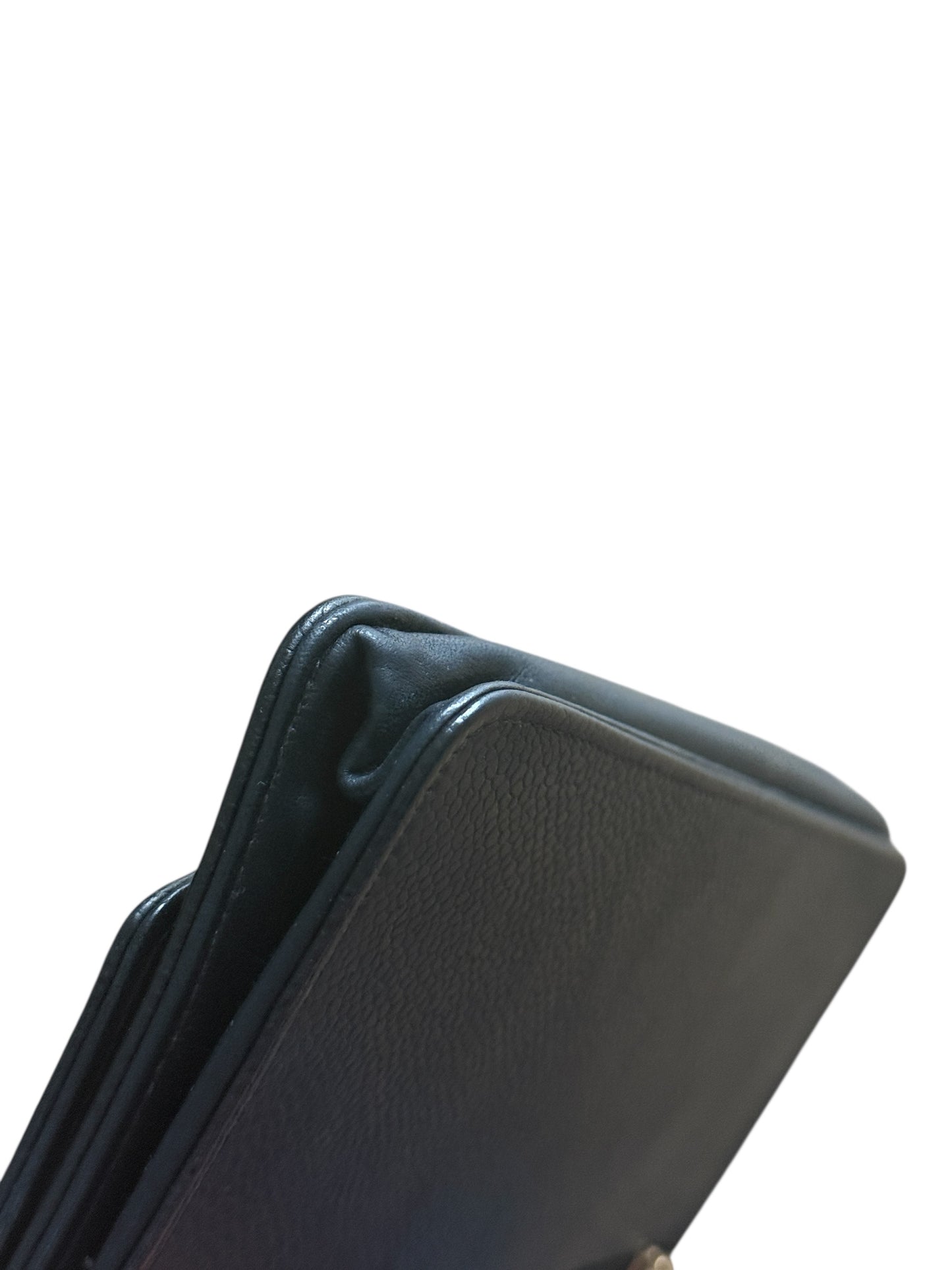 Sac Chanel WOC Vintage