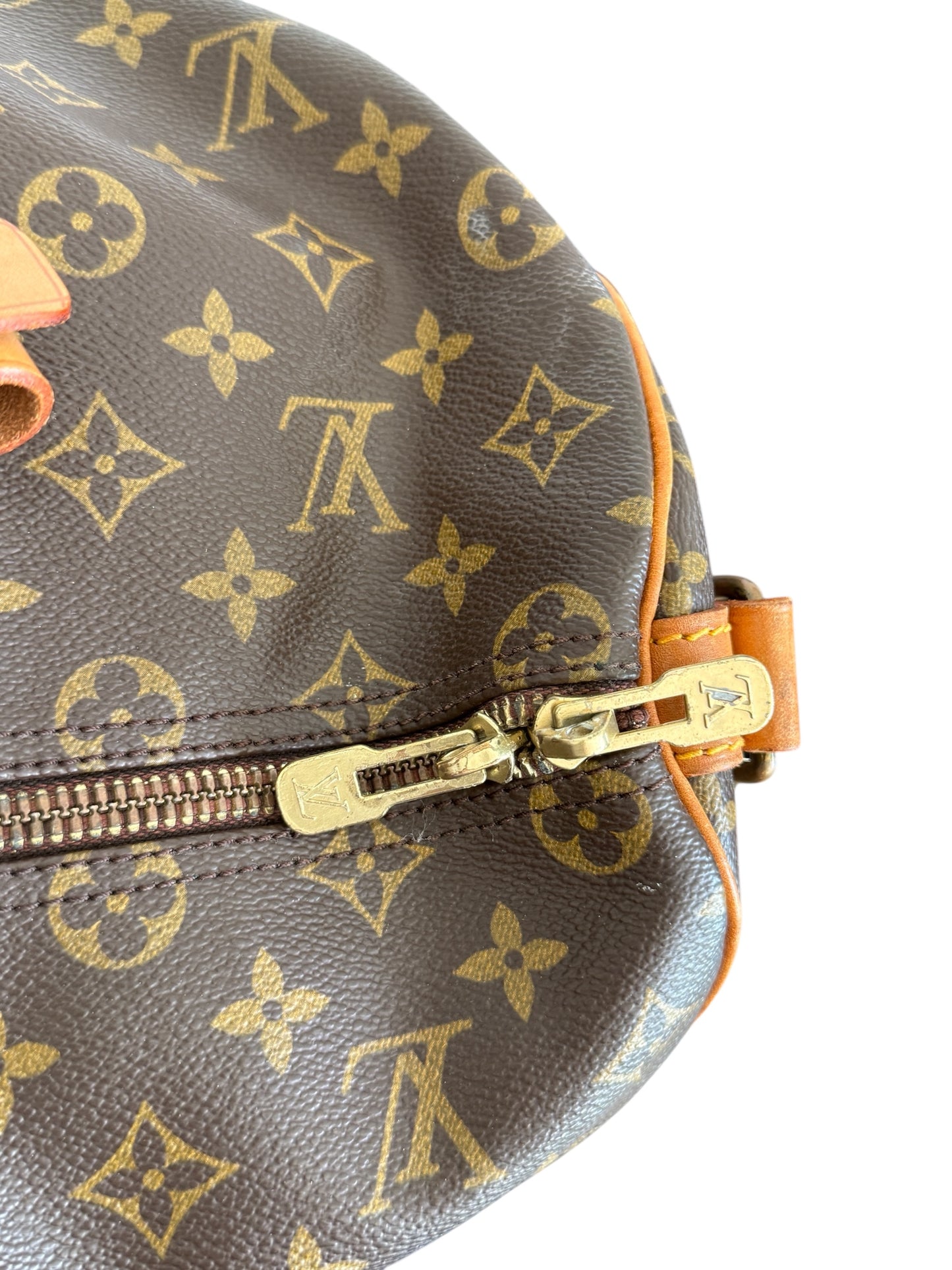 Sac Louis Vuitton Keepall 50