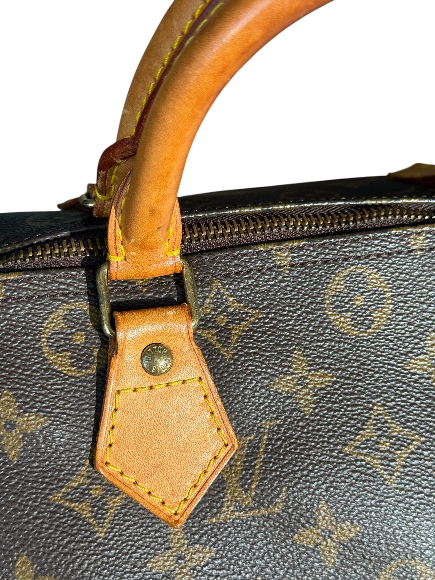Sac Louis Vuitton Speedy 30
