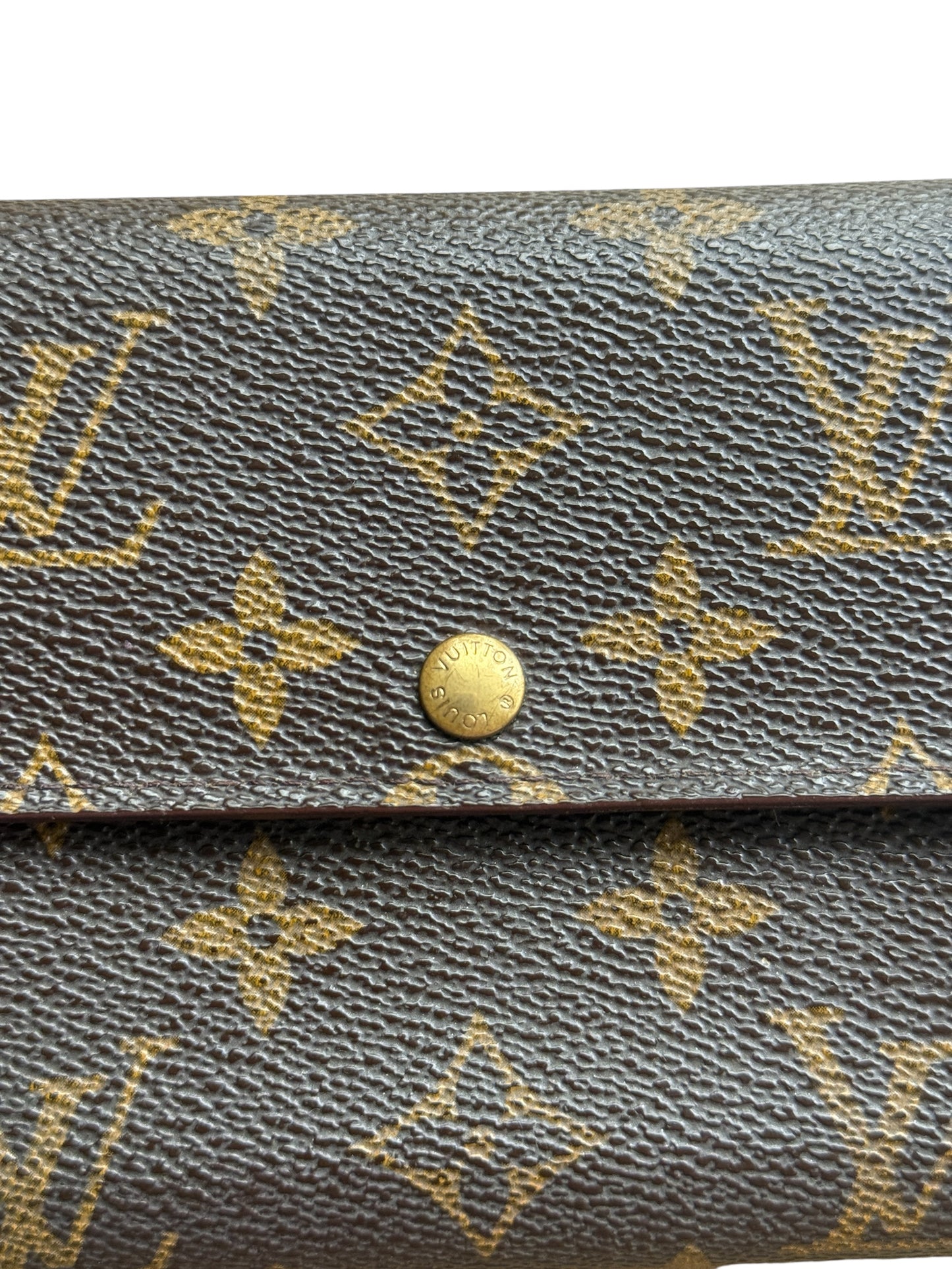 Portefeuille Louis Vuitton