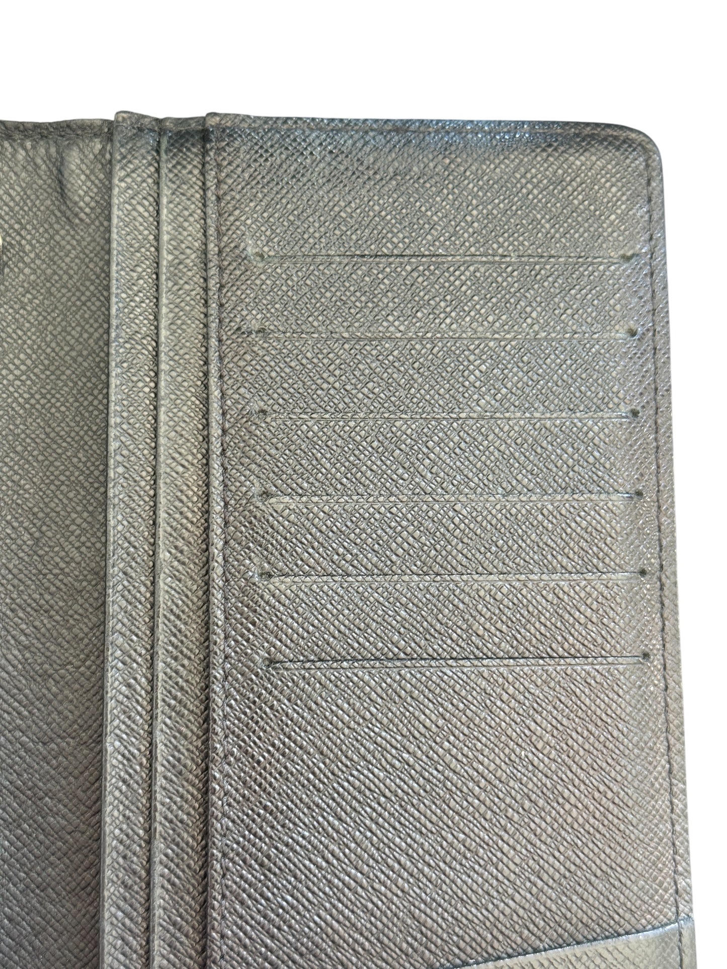 Portefeuille Louis Vuitton Damier