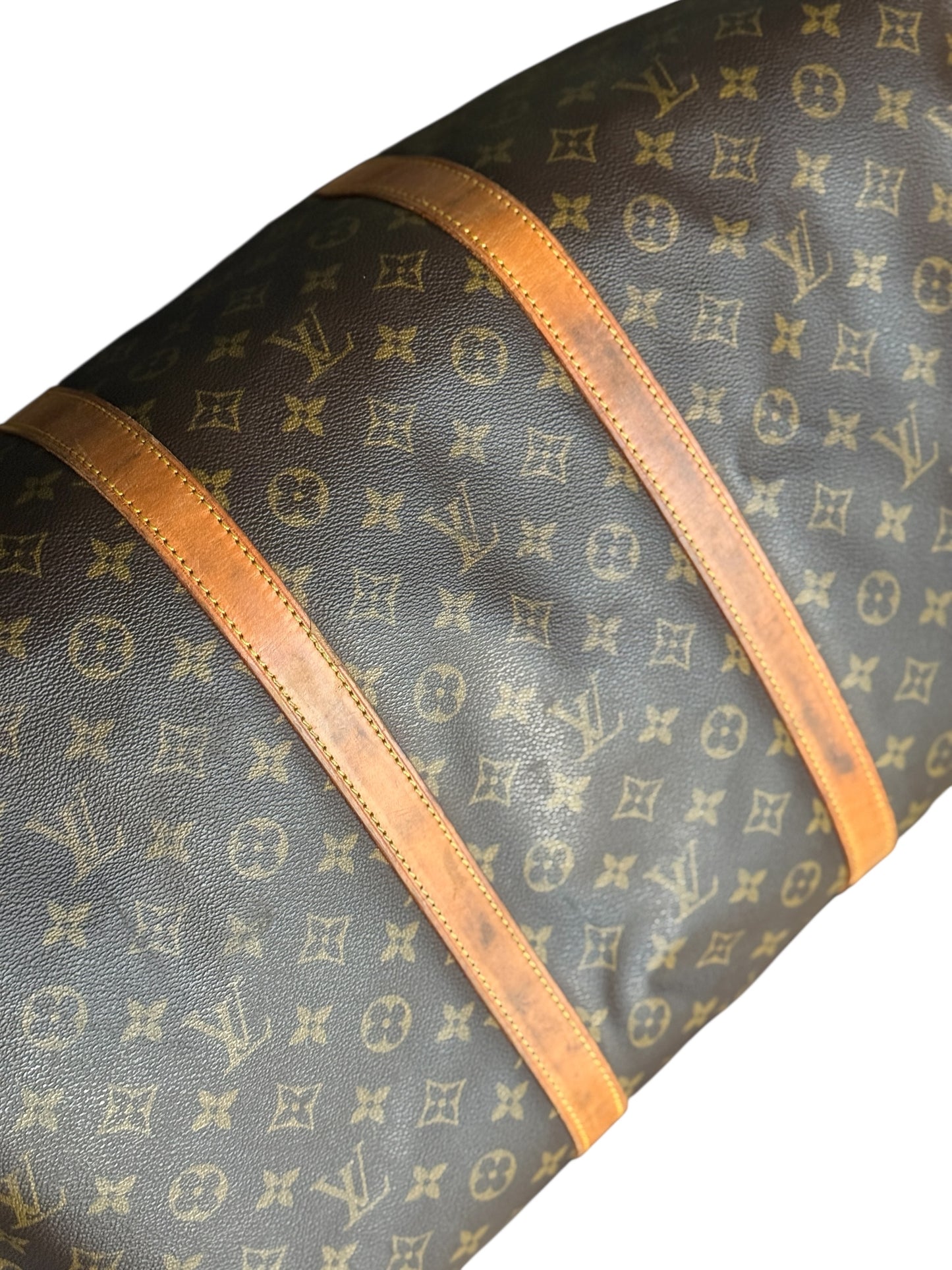 Sac Louis Vuitton Keepall 60
