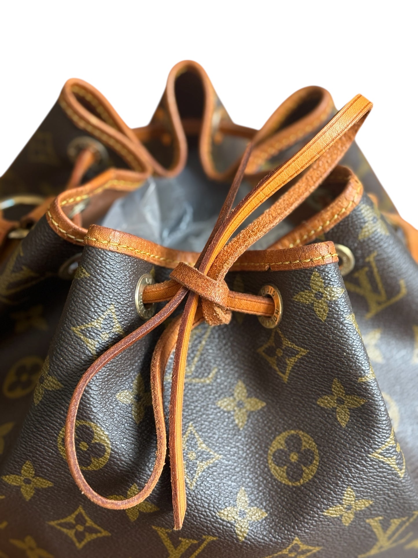 Sac Louis Vuitton Noé