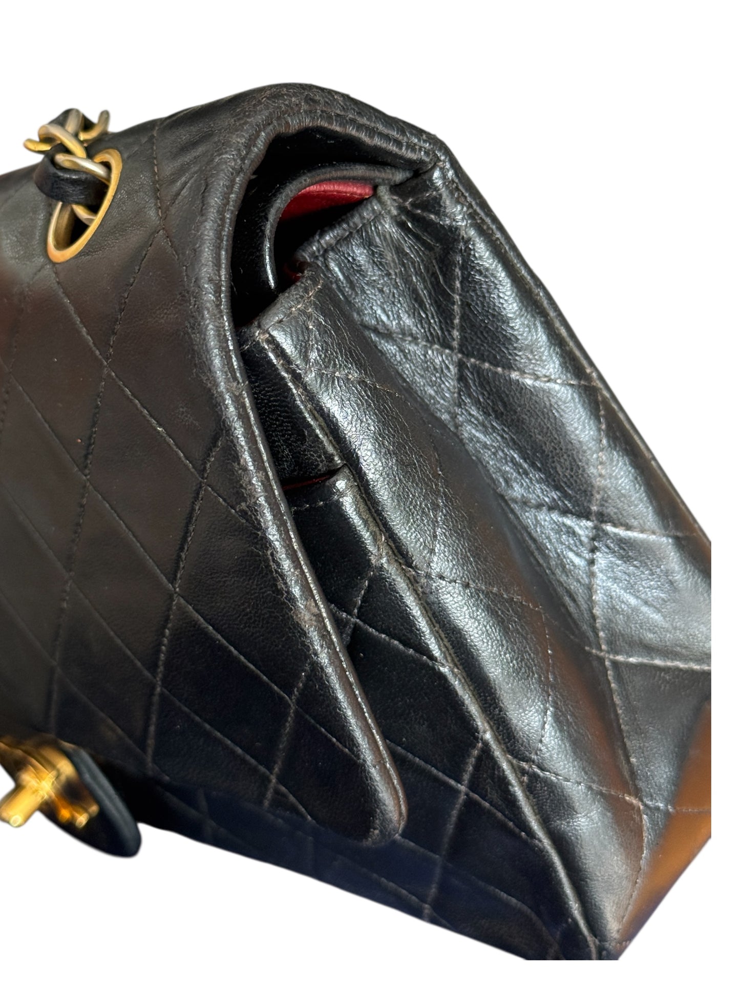 Sac Chanel Timeless 25
