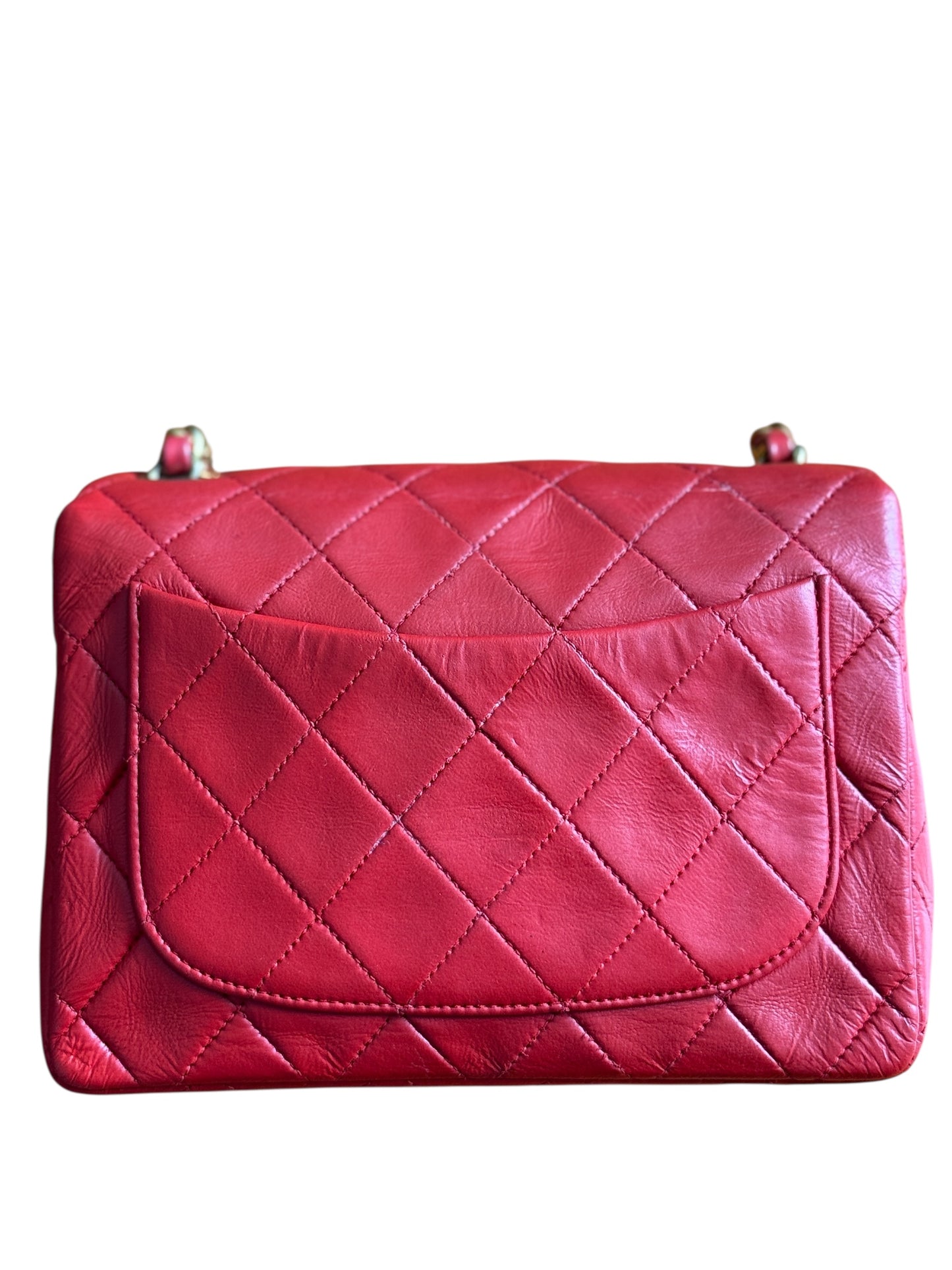 Sac Chanel Mini Square