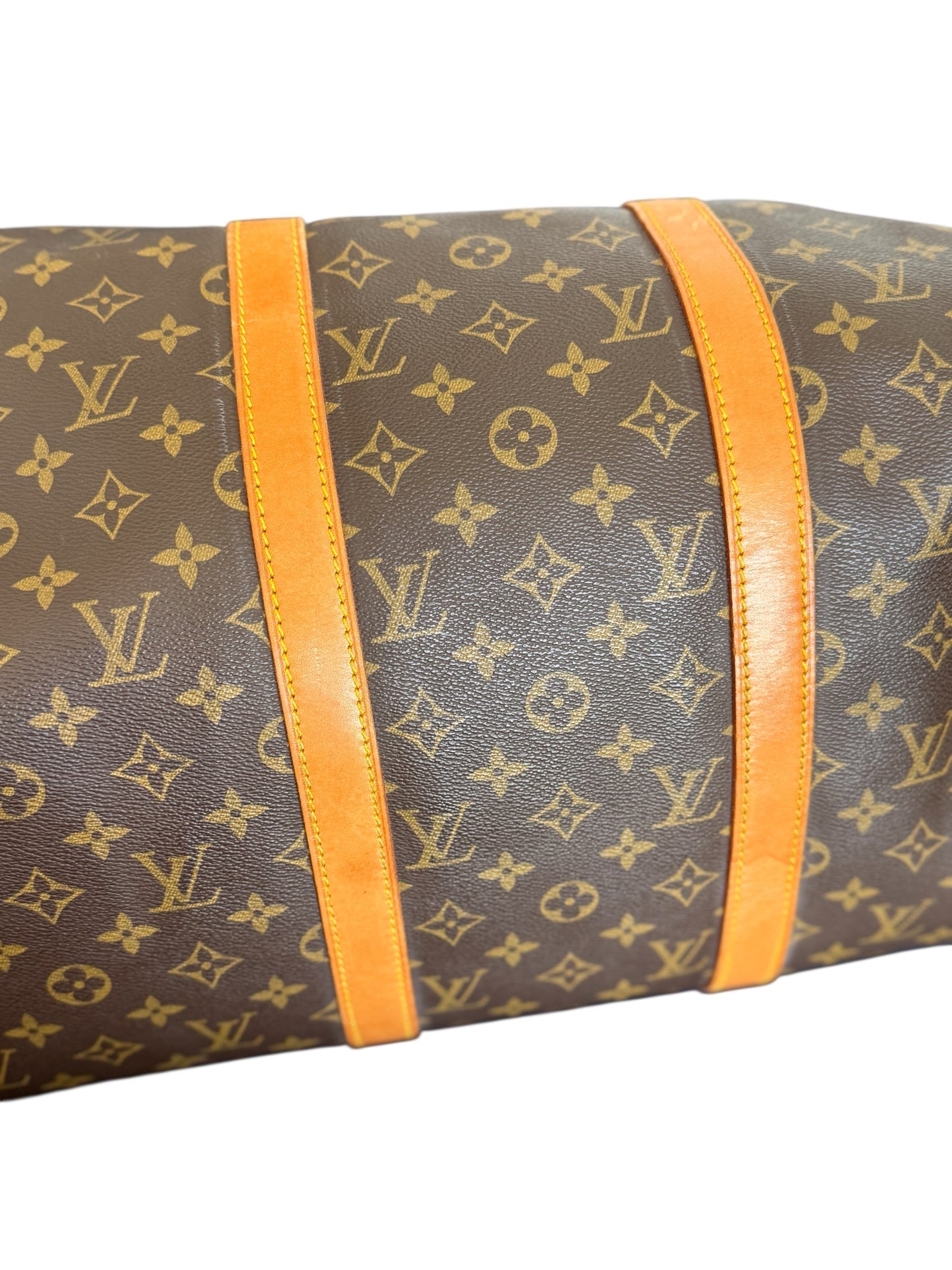 Sac Louis Vuitton Keepall 50