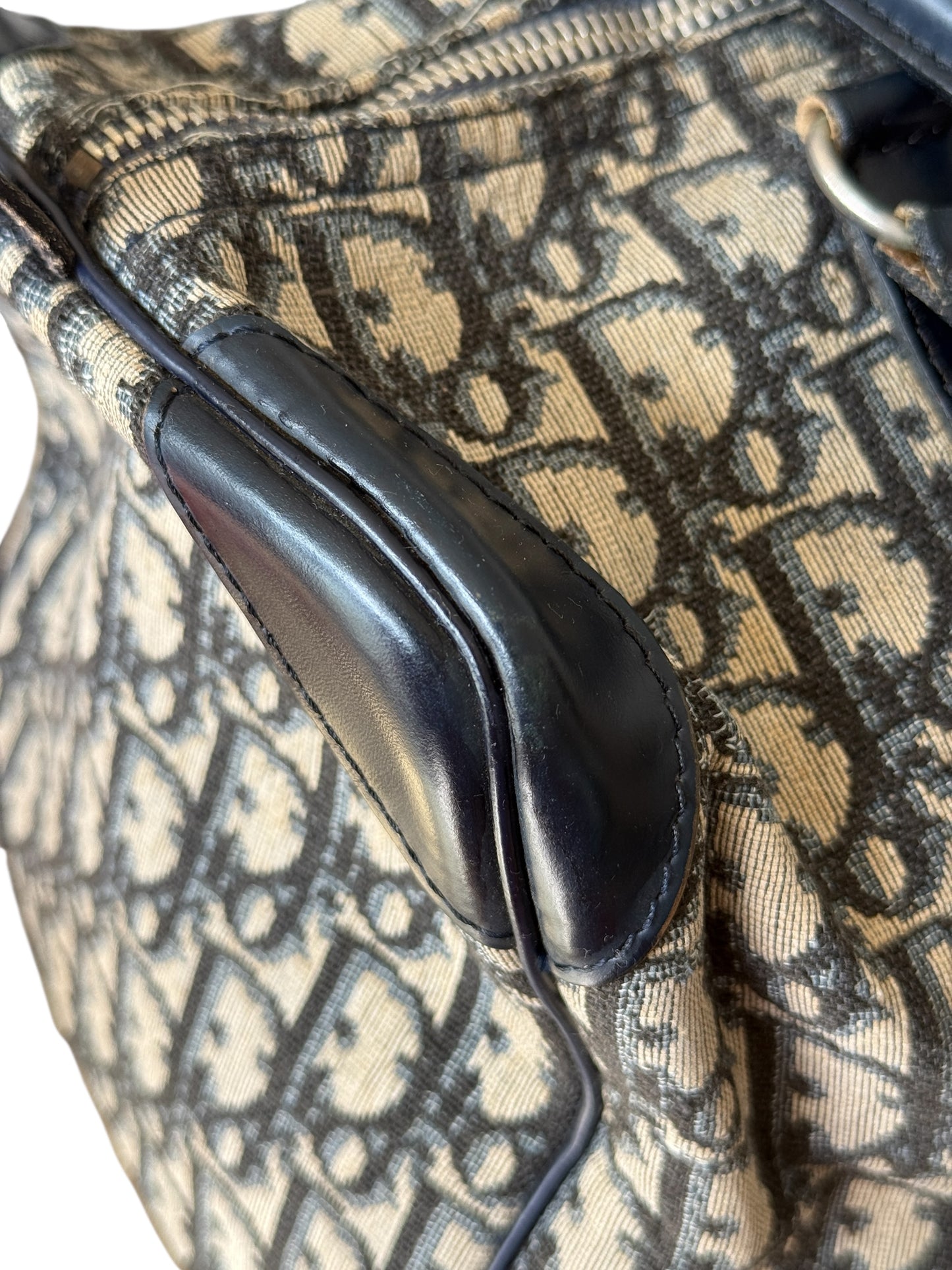 Sac Christian Dior Boston