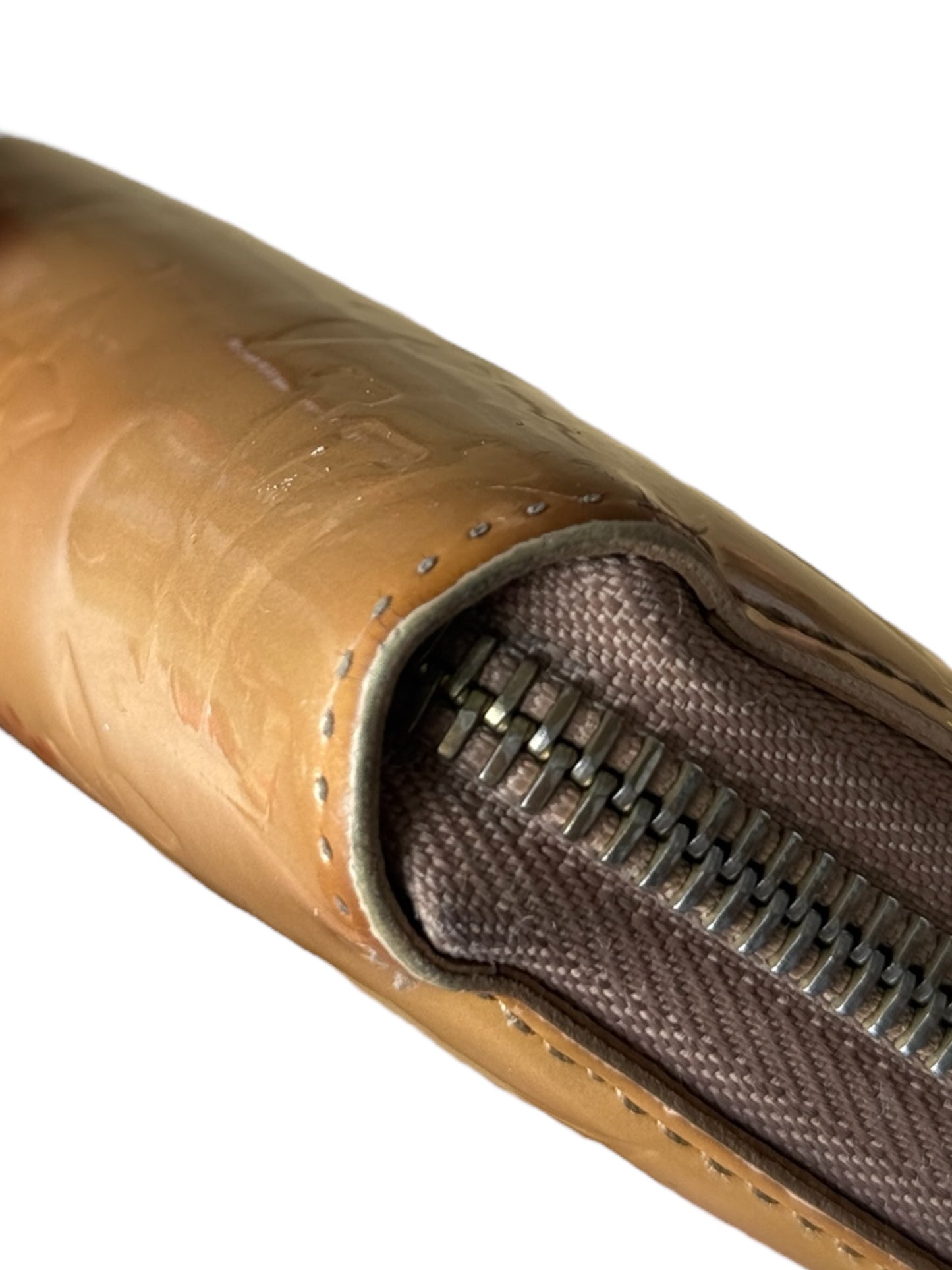 Portefeuille Louis Vuitton Zippy
