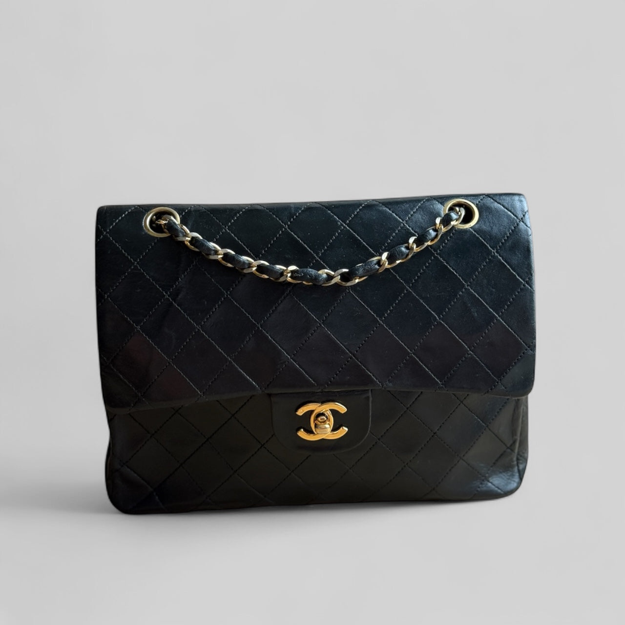 Sac Chanel Classic Flap Bag Grand