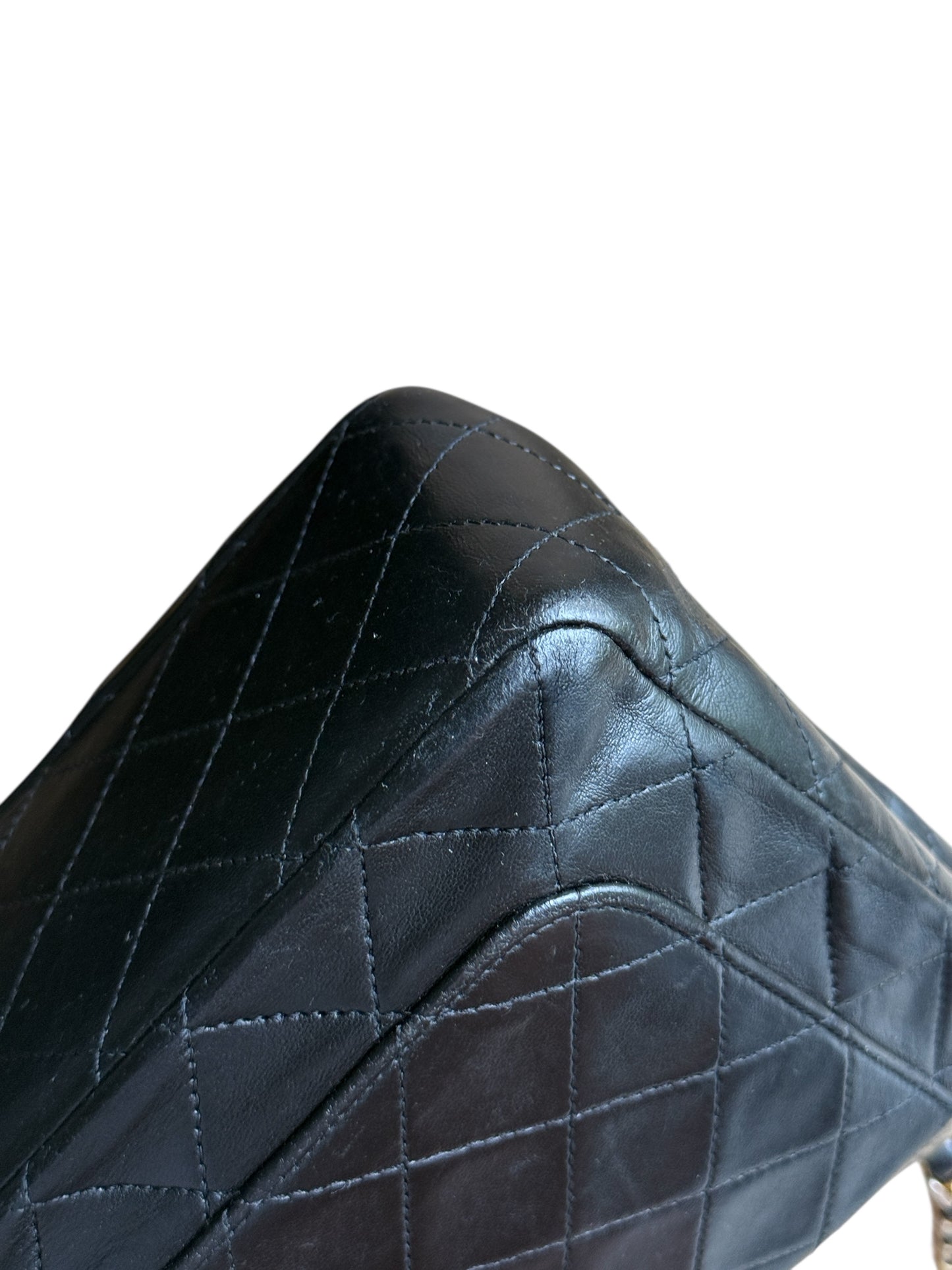 Sac Chanel Classic Flap Bag Grand