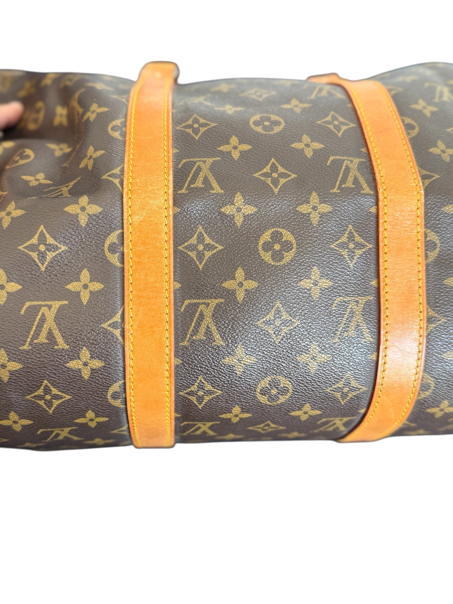 Sac Louis Vuitton Keepall 50