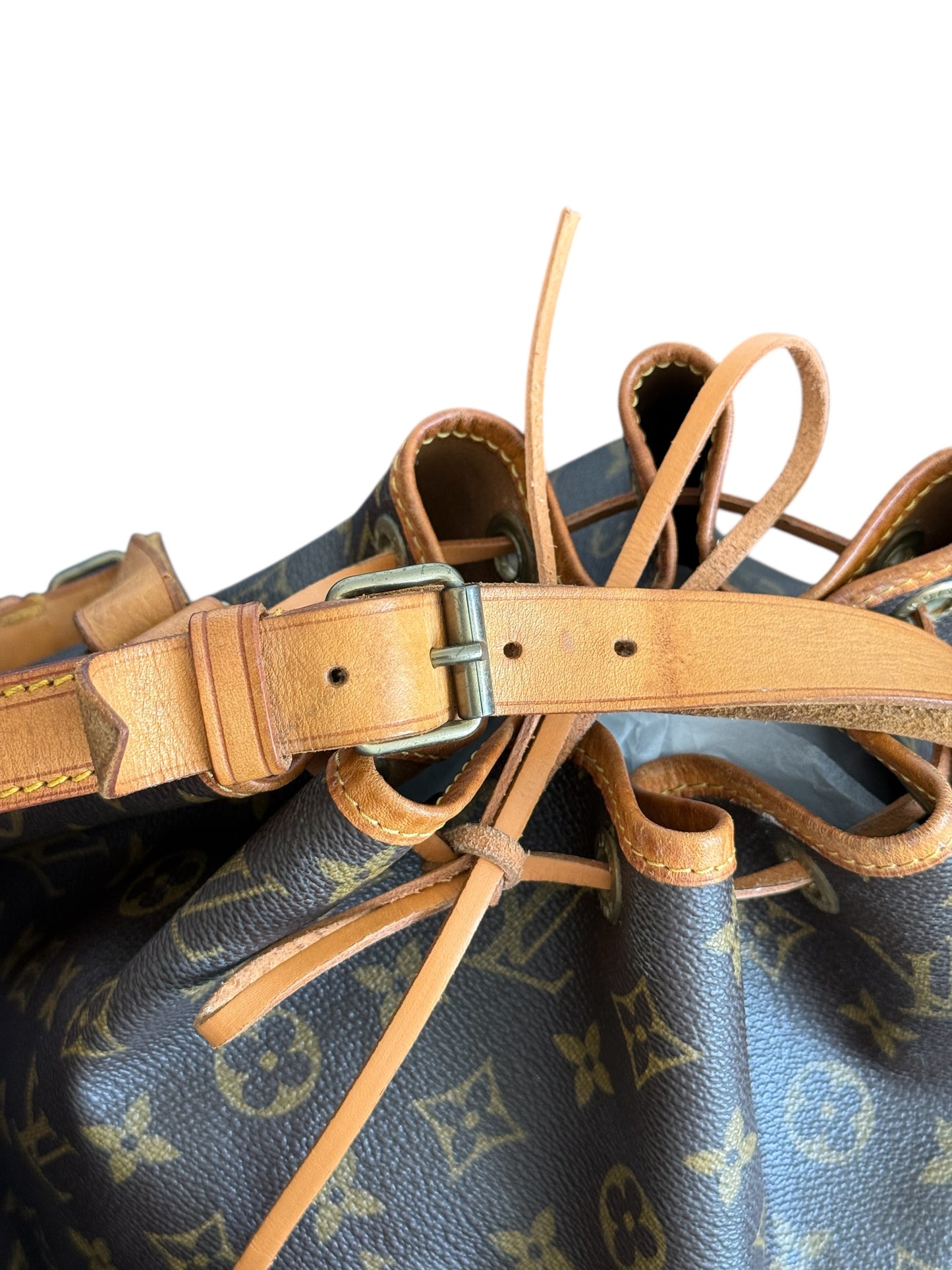 Sac Louis Vuitton Noé PM