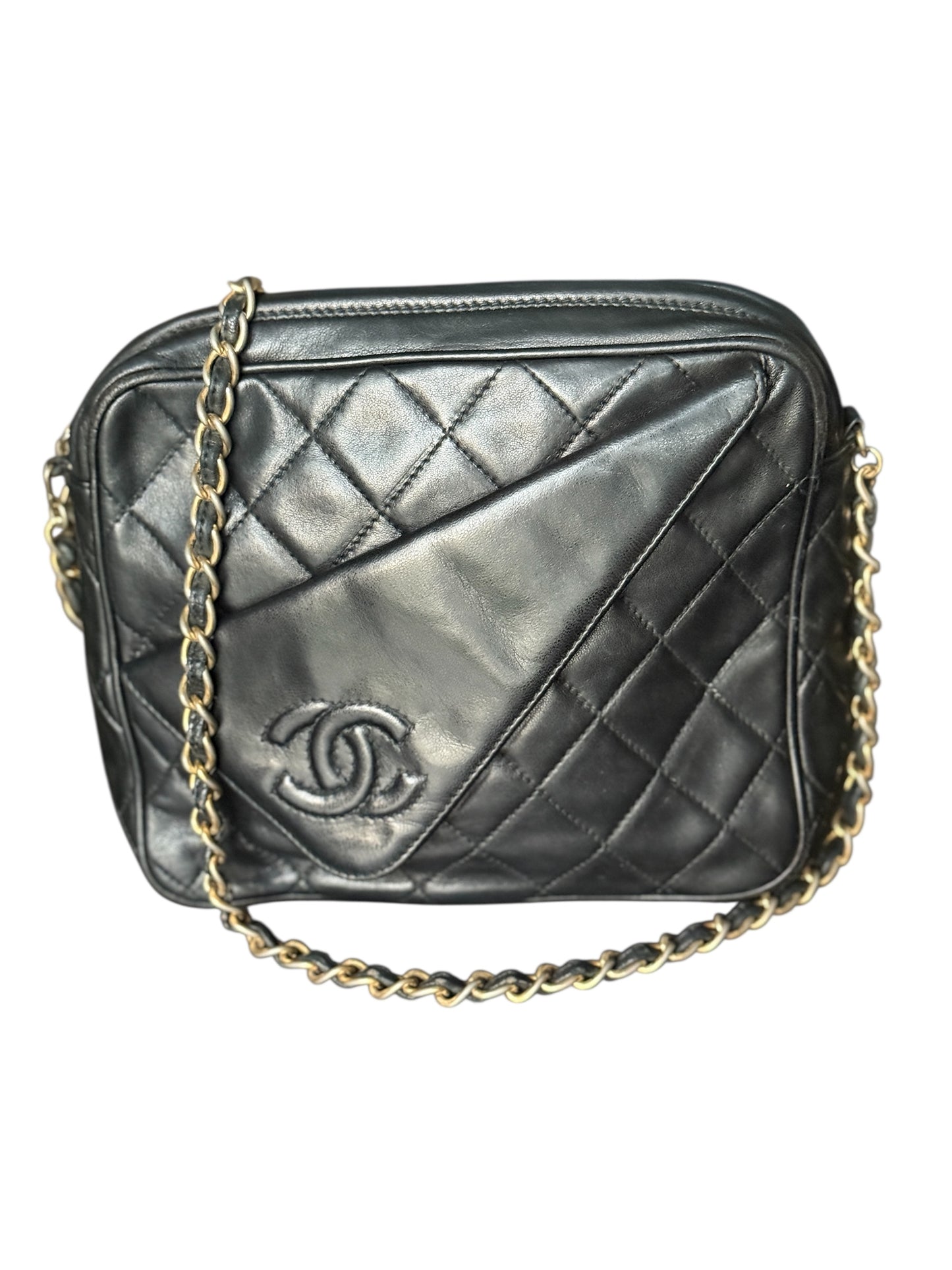 Sac Chanel Caméra