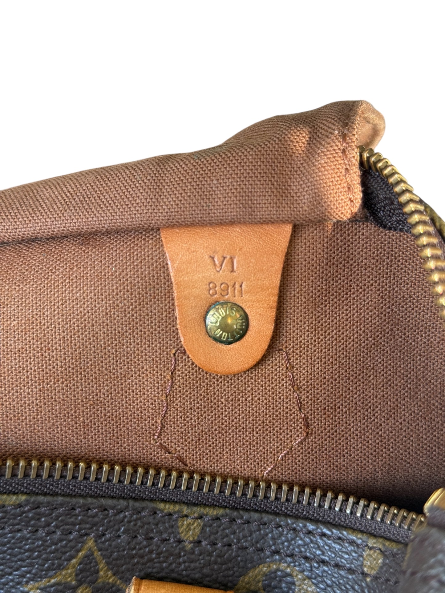 Sac Louis Vuitton Speedy 30