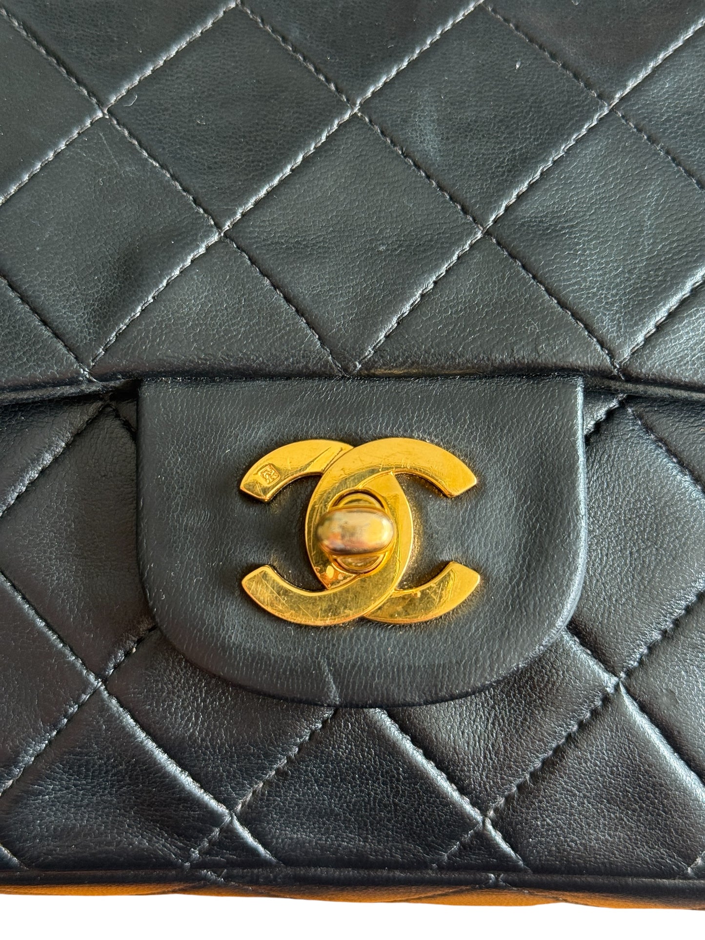 Sac Chanel Timeless 25