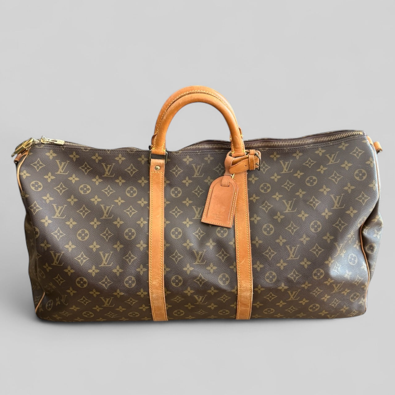 Sac Louis Vuitton Keepall 60