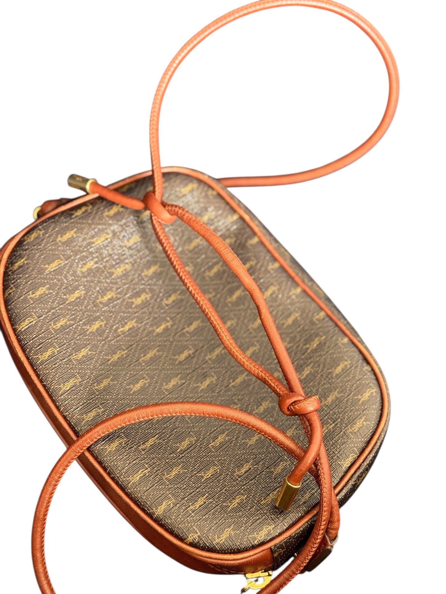 Sac Saint Laurent Caméra Bag