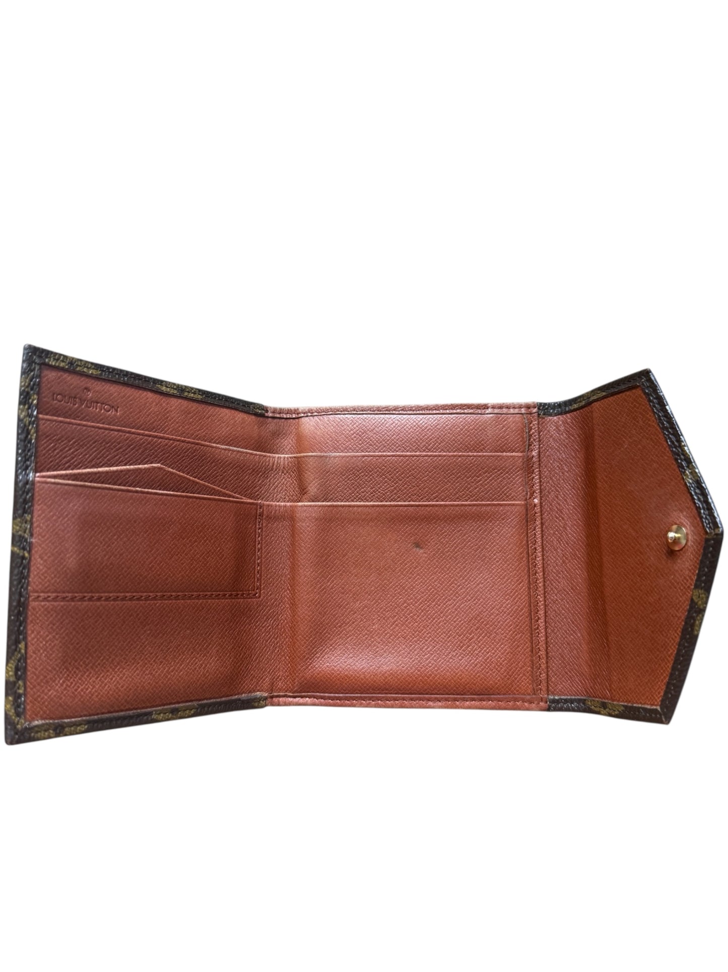 Porte feuille Louis Vuitton
