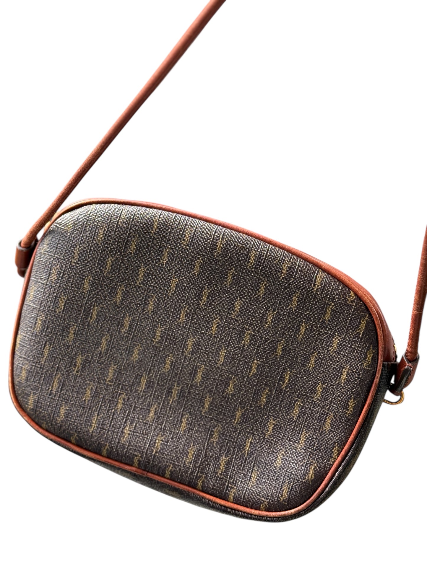 Sac Saint Laurent Caméra Bag