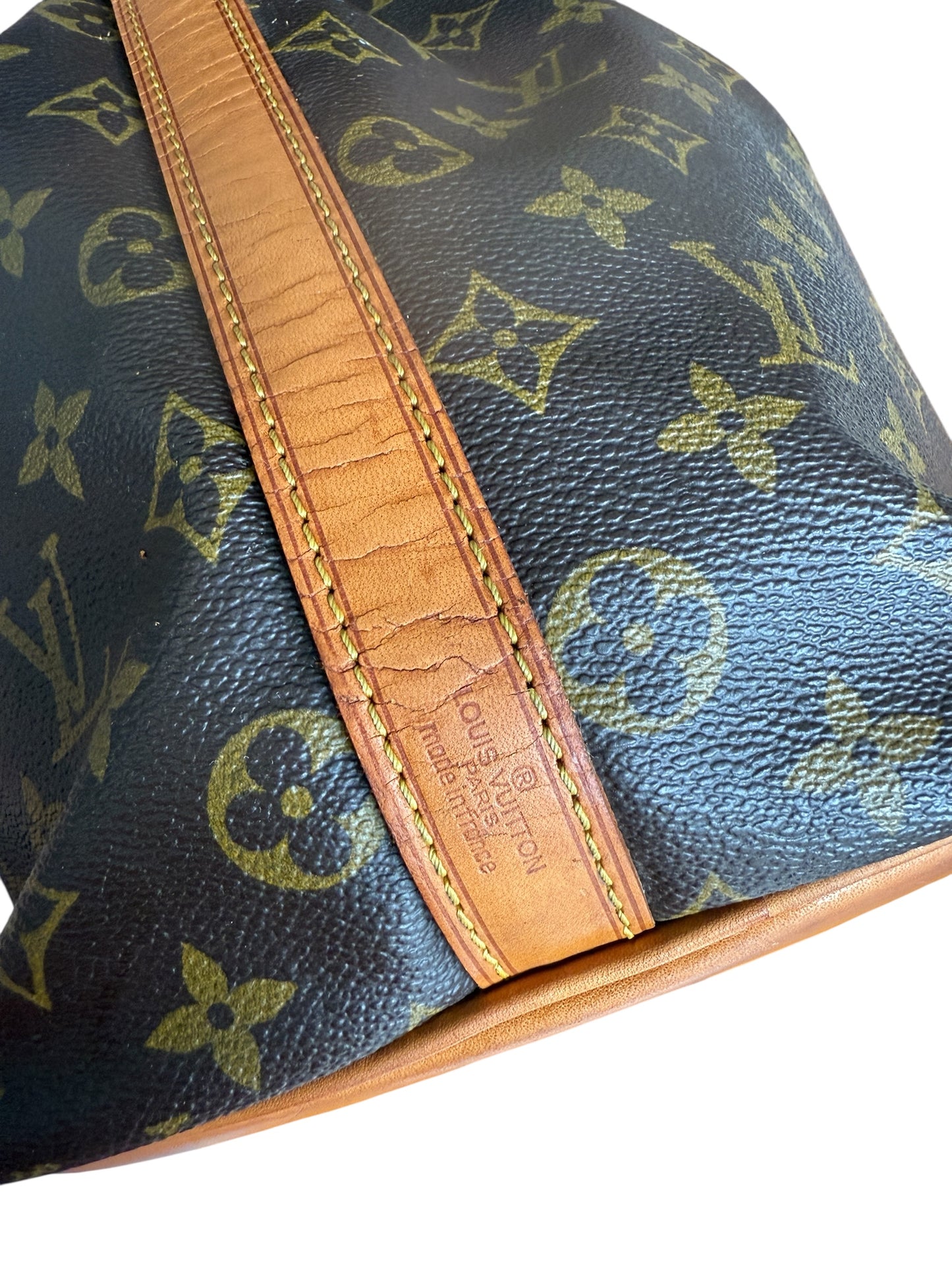 Sac Louis Vuitton Noé