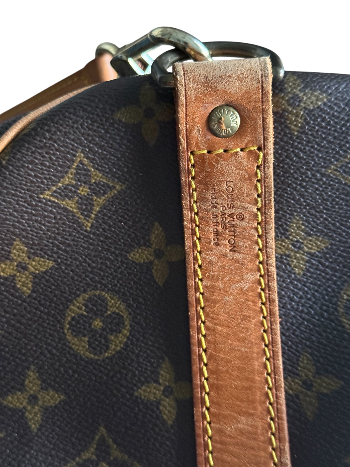 Sac Louis Vuitton Keepall 60