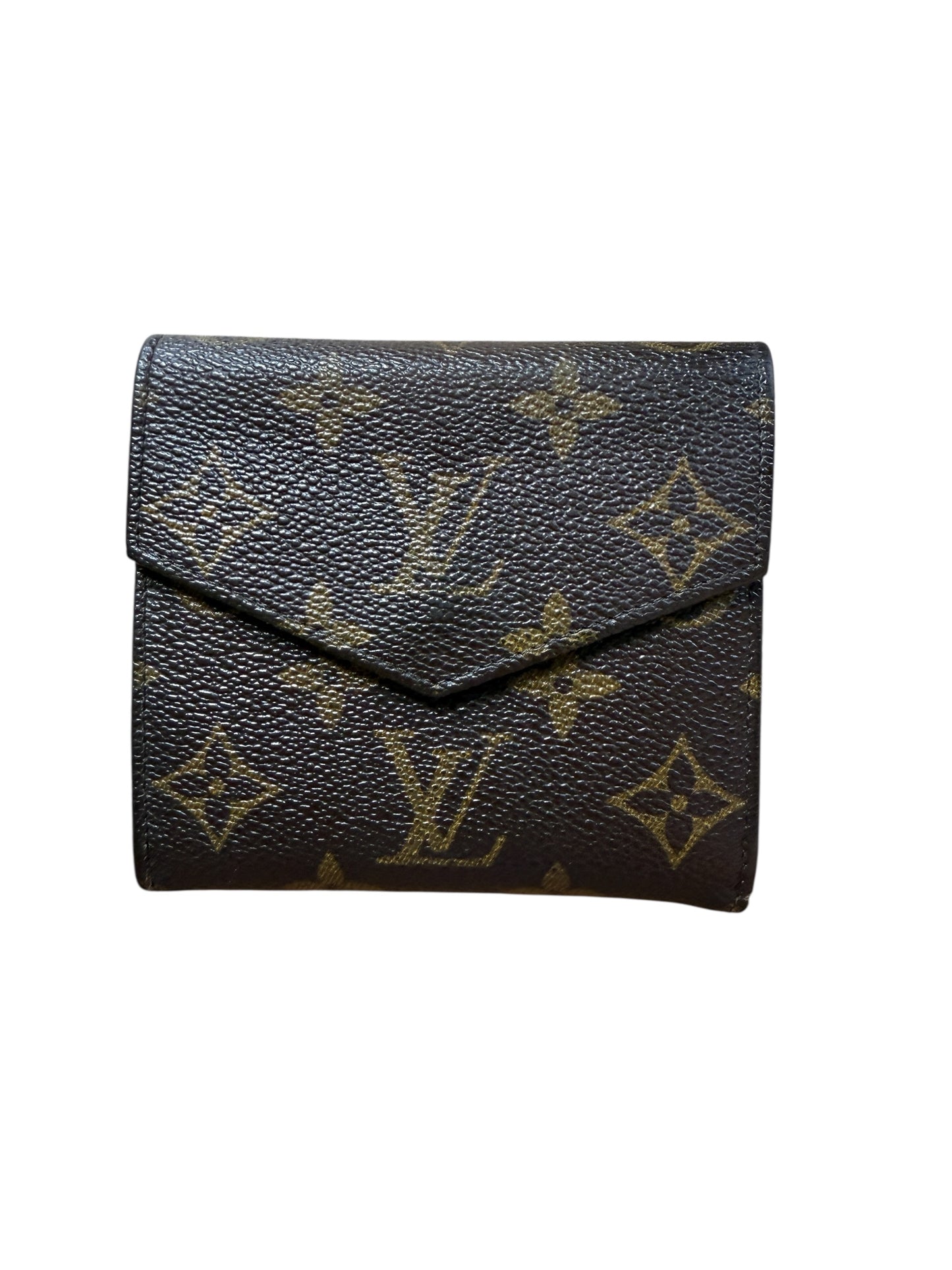 Porte feuille Louis Vuitton