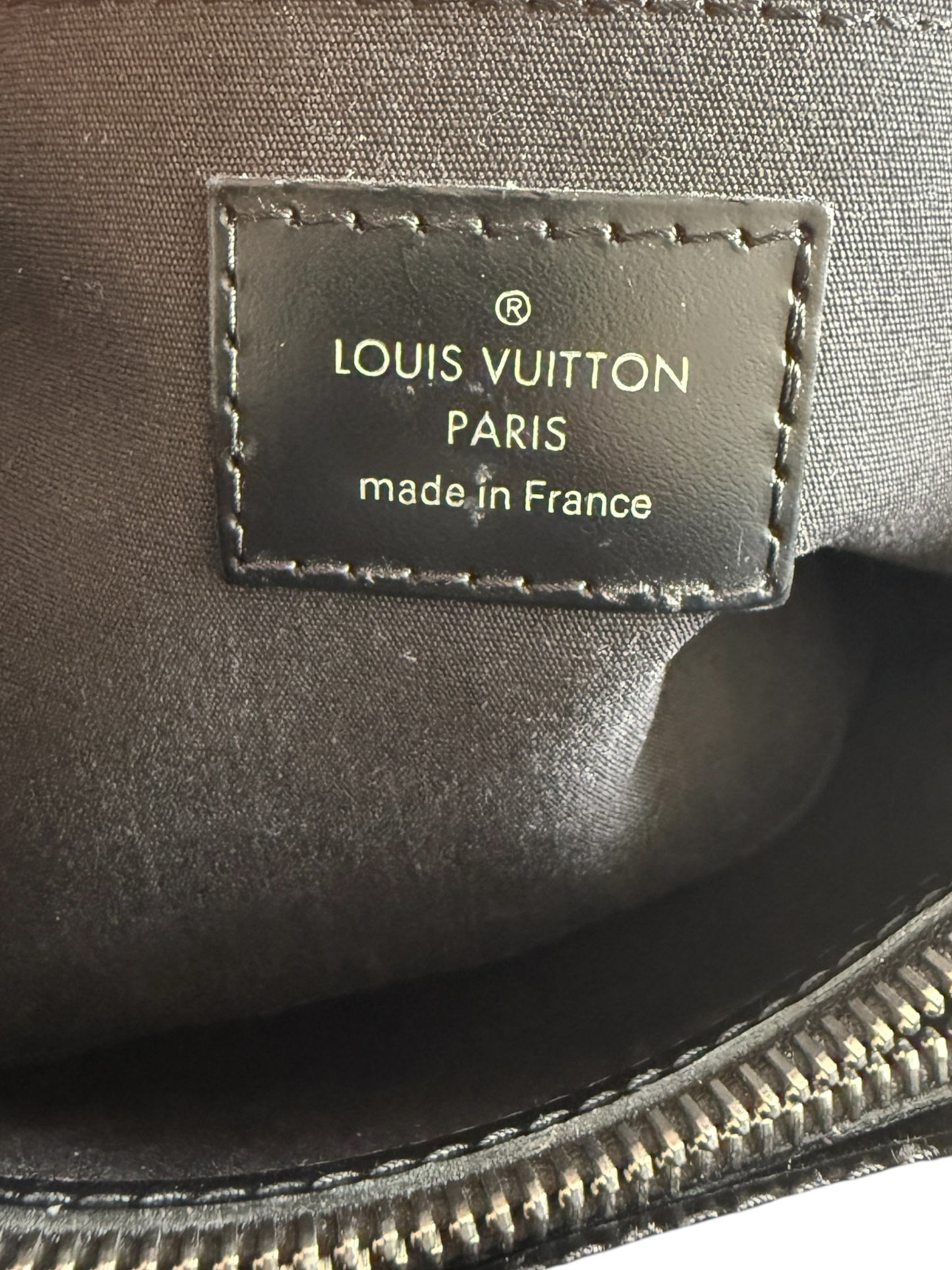 Sac Louis Vuitton Passy