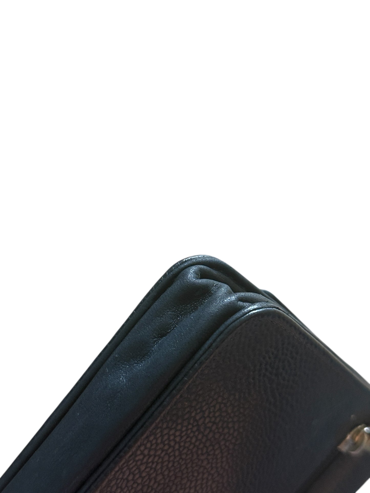 Sac Chanel WOC Vintage