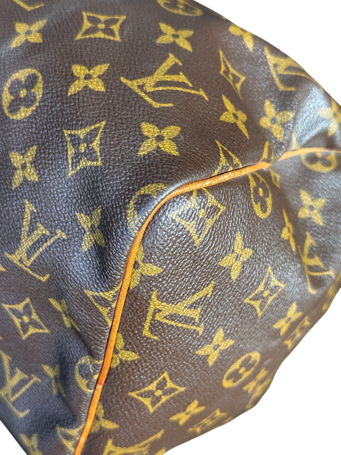 Sac Louis Vuitton Speedy 30