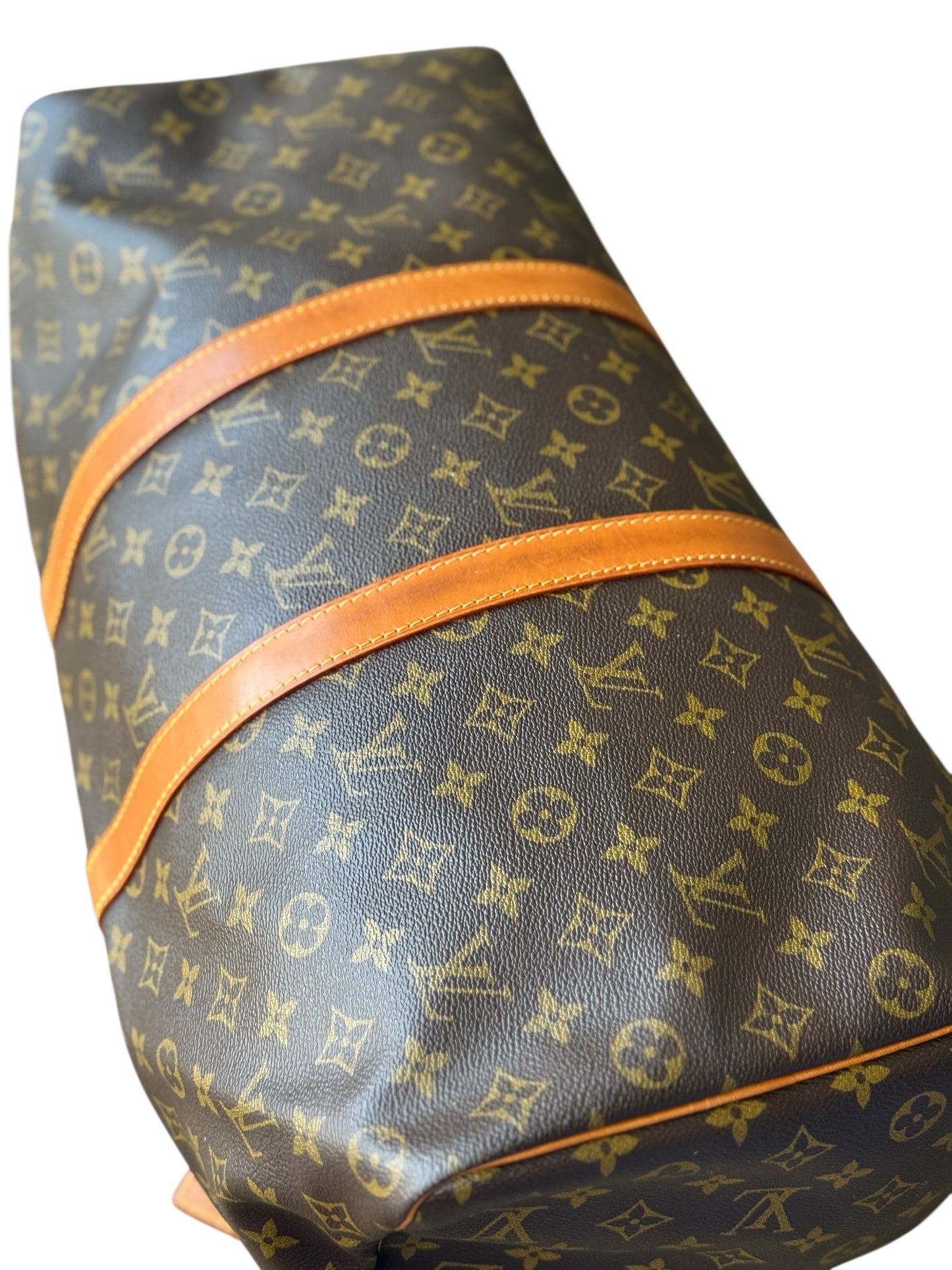 2 Sacs Louis Vuitton Keepall 50