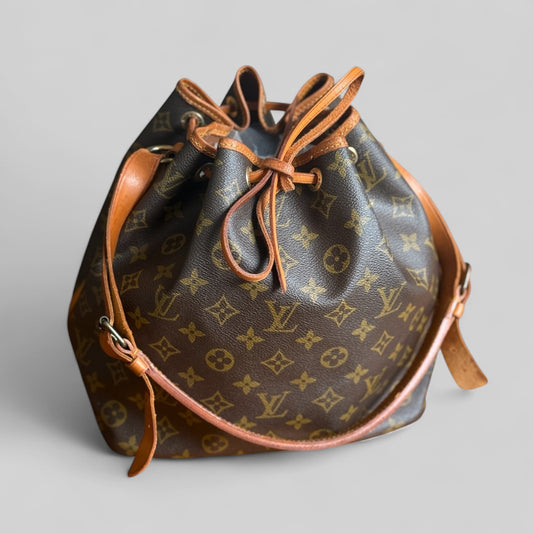 Sac Louis Vuitton Noé