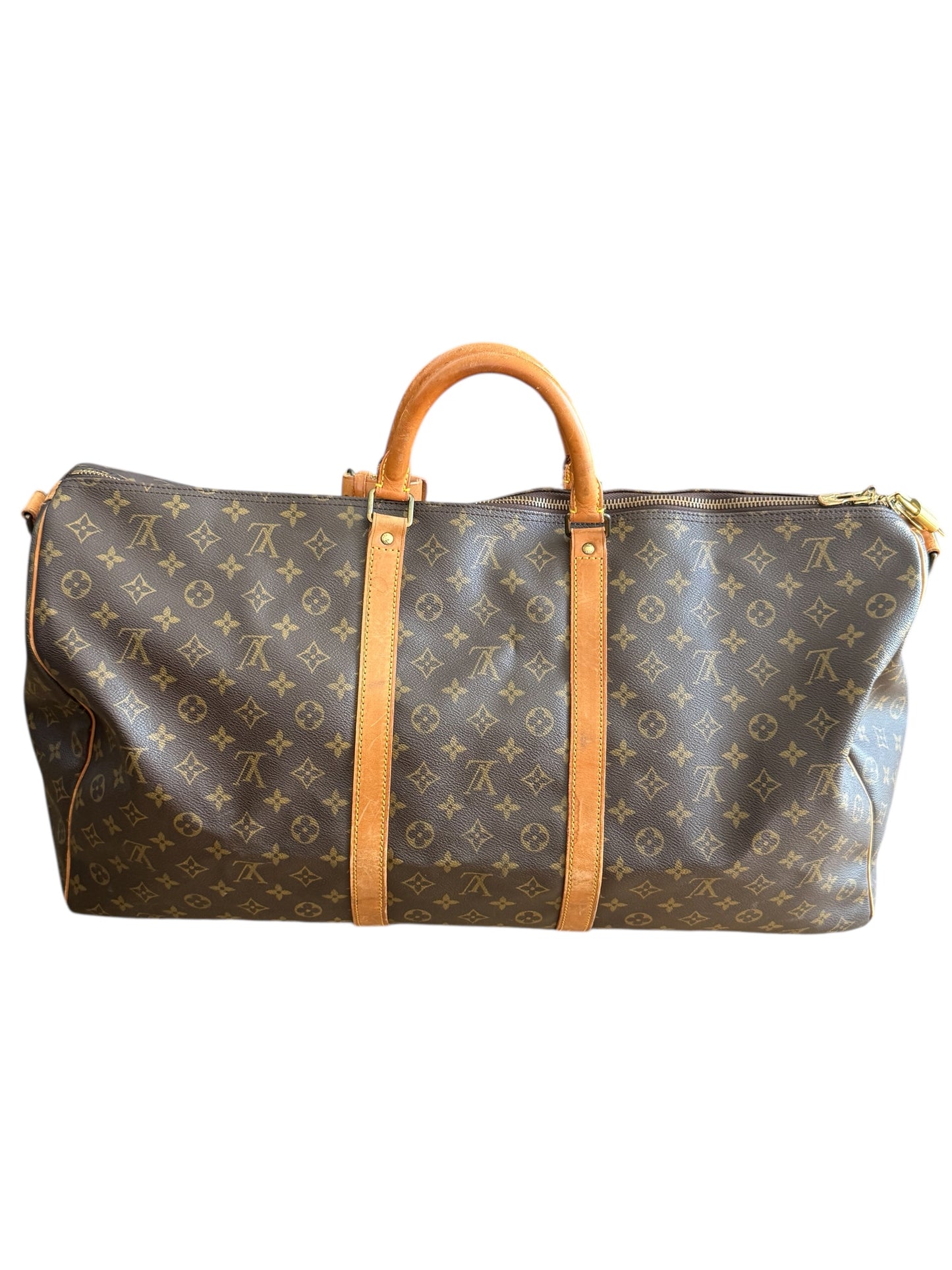 Sac Louis Vuitton Keepall 60