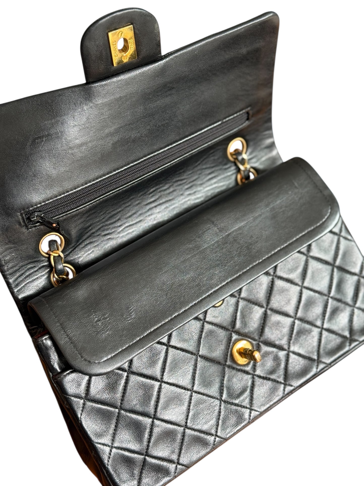 Sac Chanel Timeless 25