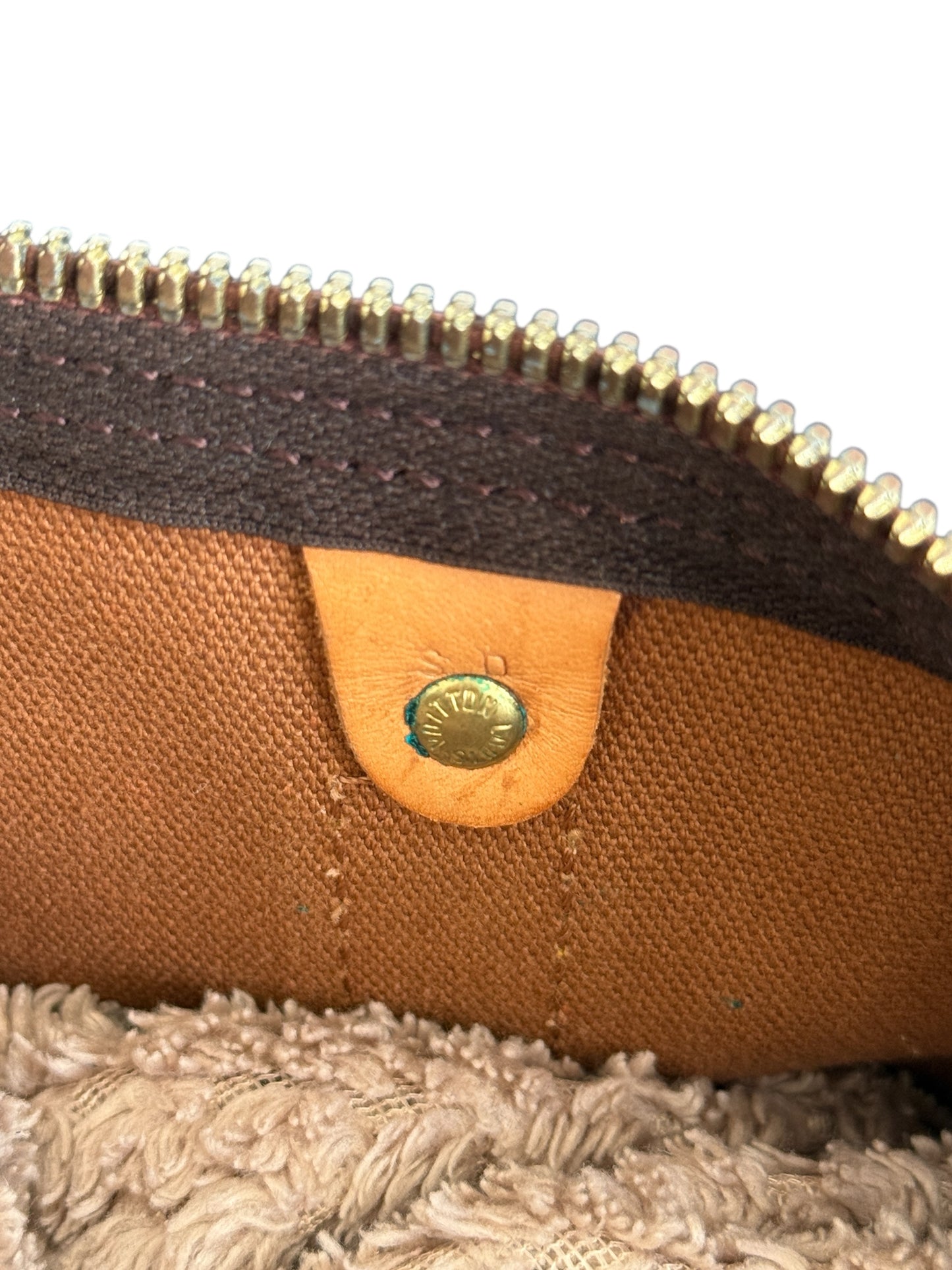 Sac Louis Vuitton Keepall 50